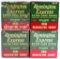 4 Vintage Boxes of Remington Express 20 Ga Shells