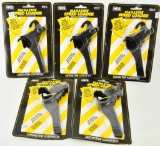 5 New in The Package HKS Magazine Speed Loaders