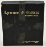 Lyman All American Reloading Die Set for .45 ACP
