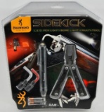 Browning Sidekick LED Pen Light & Multi Tool Set