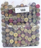 Approx. 100 Old Paper Shotshells Variety Brands