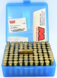 100 Rounds Of .44 Rem Mag Ammunition