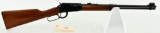 Ithaca Model 72 Saddle Gun .22 LR Lever Rifle