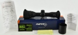 Sniper Precision Optics Model LT6x32MAOL Scope