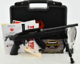 Ruger Charger Takedown 22 LR 10