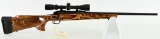 Remington Model 783 Bolt Action Rifle .270 Win
