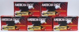 100 Rounds of American Eagle 7.62x51mm Ammo