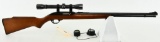 Marlin Model 60 Micro Groove Semi Auto .22 LR