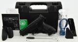 NEW Beretta APX 9mm Luger Semi Auto Pistol