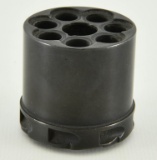 .32 Caliber Negant Replacement Revolver Cylinder