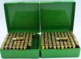 182 Rounds of .44 Rem Mag Ammunition