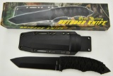 New in The Box Outdoor Hunting Knife
