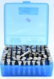 100 Rounds of .357 Magnum Ammunition