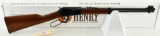 Henry Repeating Arms Model H001 Lever Action