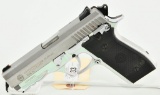 Taurus PT38S 38 Super Automatic Stainless Steel
