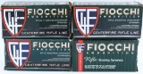 165 Rounds of Fiocchi .223 Rem Ammunition