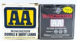 50 Rounds Of Winchester AA 12 Ga Shotshells