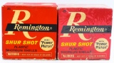 50 Rounds of Remington 12 Ga Shotshells
