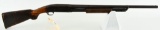 Remington Model 10 Pump Shotgun