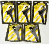 5 New in The Package HKS Magazine Speed Loaders