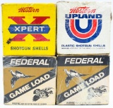 100 Rounds Of 16 Ga Shotshells