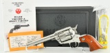 Mint Ruger Old Model Vaquero Revolver .44 Magnum