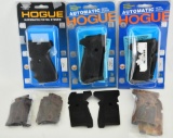 (7) Various Grips; Sig Sauer, Hogue, Pachmayr &