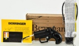 Brand New Bearman Big Bore Guardian 9mm Derringer