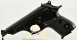 Bersa Model 224 .22LR Semi Auto Pistol