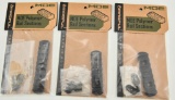 MAGPUL Moe Polymer Rail Sections NEW