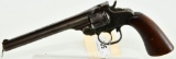 Harrington & Richardson 22 Special Revolver