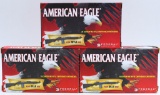 60 Rounds of American Eagle 7.62x51mm Ammo