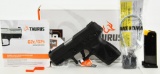 NEW Taurus G2S Slim 9mm Luger Semi Auto Pistol