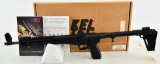 Kel-Tec SUB-2000 Glock 19 9mm Semi Auto Rifle