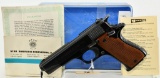 Star BKS Starlight SA 9mm Semi-Auto Pistol W/ Box