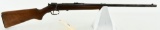 Winchester Model 60 Single Shot Bolt Action Rifle