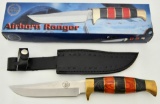 New in The Box Airborn Ranger Fixed Blade Knife