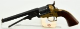 Black Powder Parts Revolver .30 Caliber