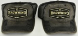 2 New With Tags Browning Size 990 Hats