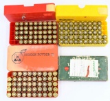 190 Rounds of Various .45 Auto Rim Ammunition