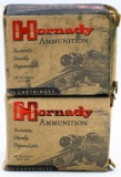 40 Count Hornady Custom .500 S&W Ammunition