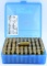 100 Rounds Of .44 Rem Mag Ammunition