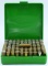 100 Rounds of .38 Special Wadcutter Ammo