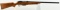 Savage Springfield Model 18D Bolt Action Shotgun