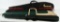 4 Various Colored Soft Padded Long Gun Cases