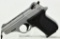 Phoenix Arms HP22A Semi Auto Pistol .22