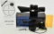 M7 LS 4x30 Tactical Rifle Scope with Red Dot Laser