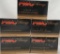 100 Rounds PMC Bronze .308 Winchester Ammo