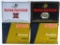 Four Boxes of Various 10 Gauge Shotshells