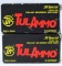100 Rounds Of TulAmmo .38 Special Ammunition